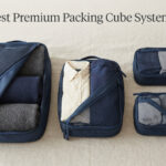 Best Premium Packing Cube Systems