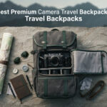 Best Premium Camera Travel Backpacks