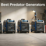Best Predator Generators
