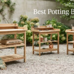 Best Potting Benches