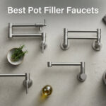 Best Pot Filler Faucets