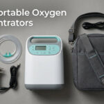Best Portable Oxygen Concentrators