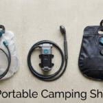 Best Portable Camping Showers