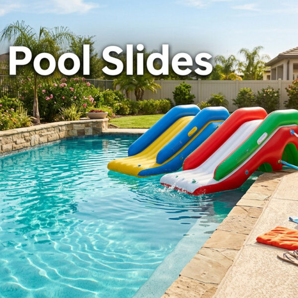 Best Pool Slides