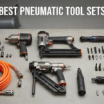 Best Pneumatic Tool Sets