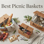 Best Picnic Baskets