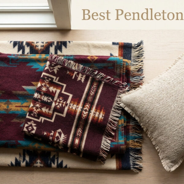 Best Pendleton Blankets