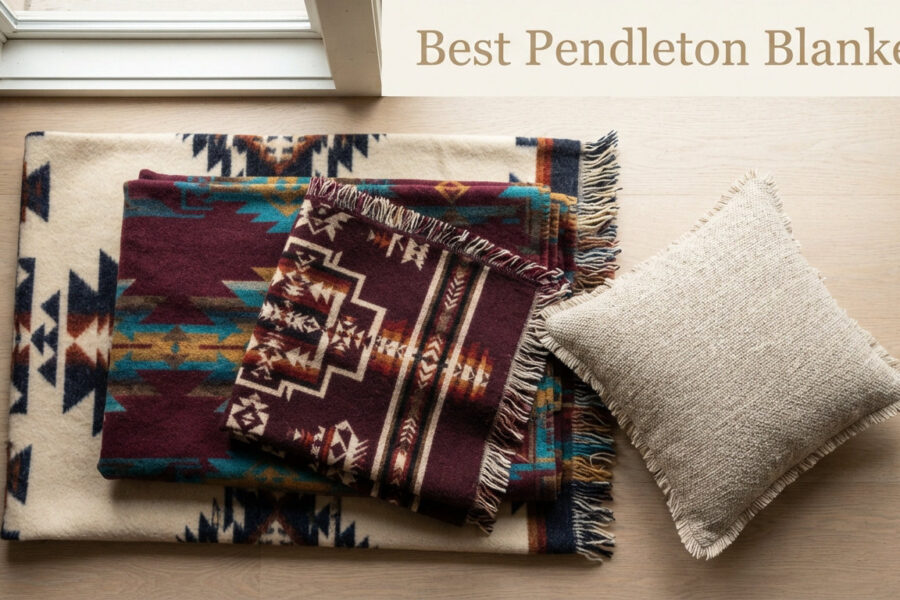 Best Pendleton Blankets