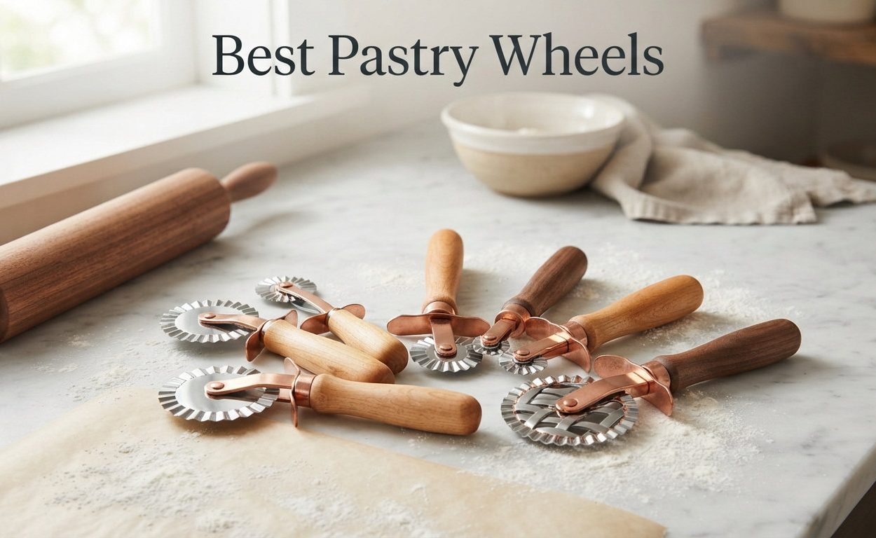 Best Pastry Wheels