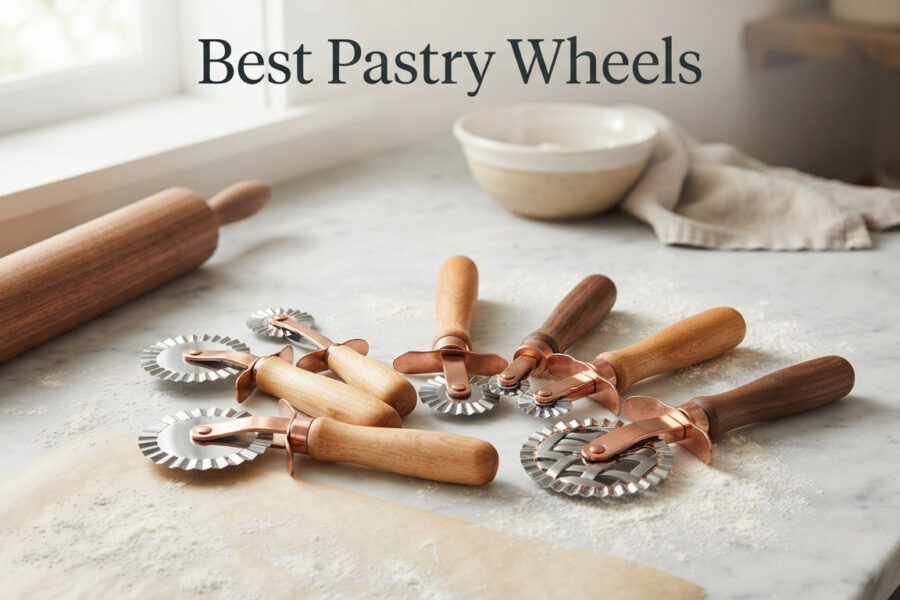 Best Pastry Wheels