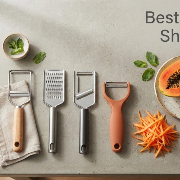 Best Papaya Shredders