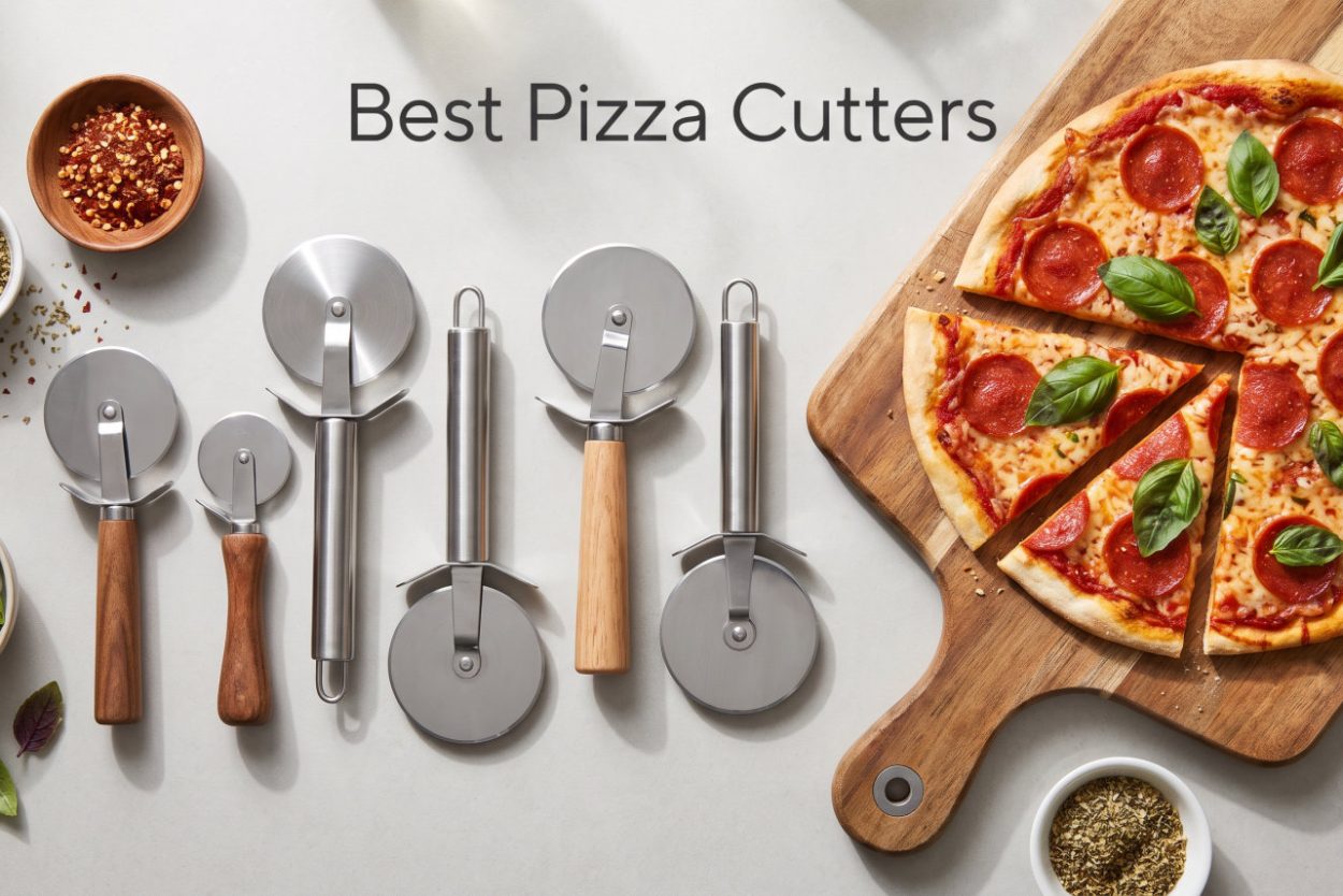 Best Pizza Cutters