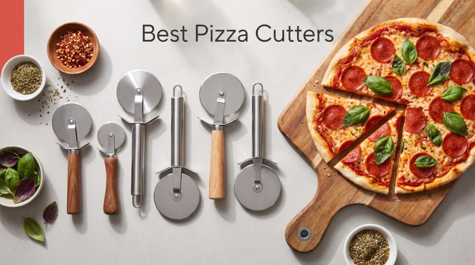 Best Pizza Cutters