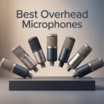 Best Overhead Microphones