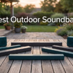 Best Outdoor Soundbars