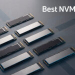 Best NVMe SSDs