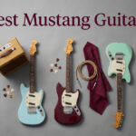 Best Mustang Guitars