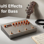Best Multi Effects Pedals for Bass