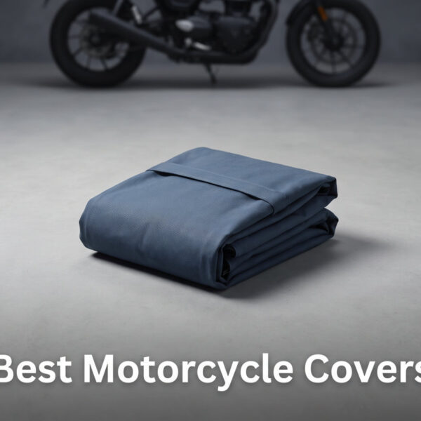 Best Motorcycle Covers