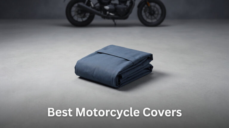 Best Motorcycle Covers
