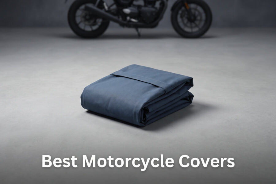Best Motorcycle Covers