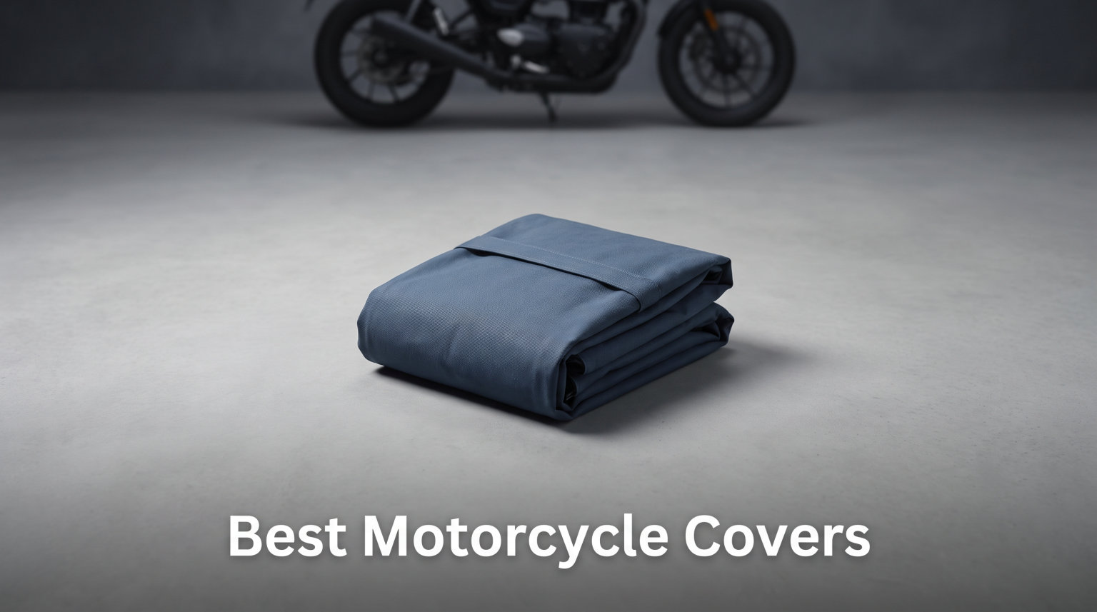 Best Motorcycle Covers