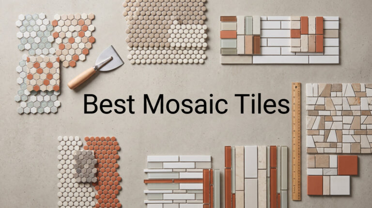Best Mosaic Tiles
