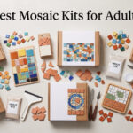 Best Mosaic Kits for Adults