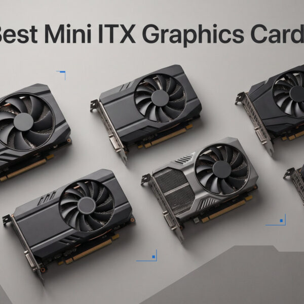 Best Mini ITX Graphics Cards