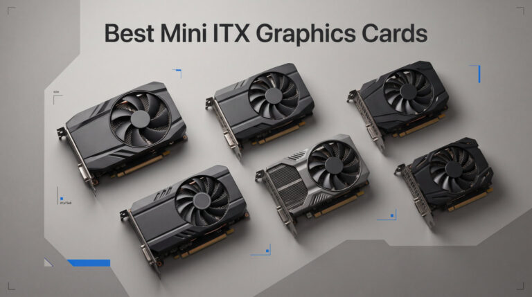 Best Mini ITX Graphics Cards