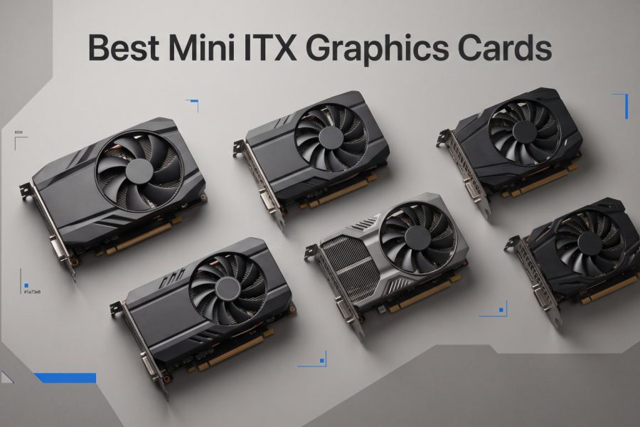 Best Mini ITX Graphics Cards