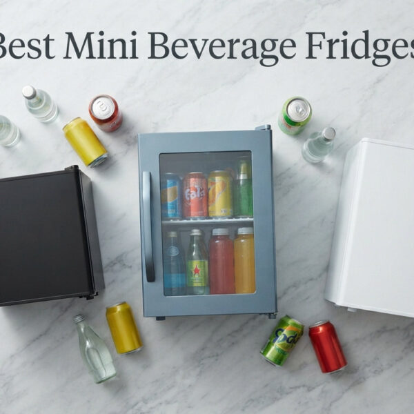 Best Mini Beverage Fridges