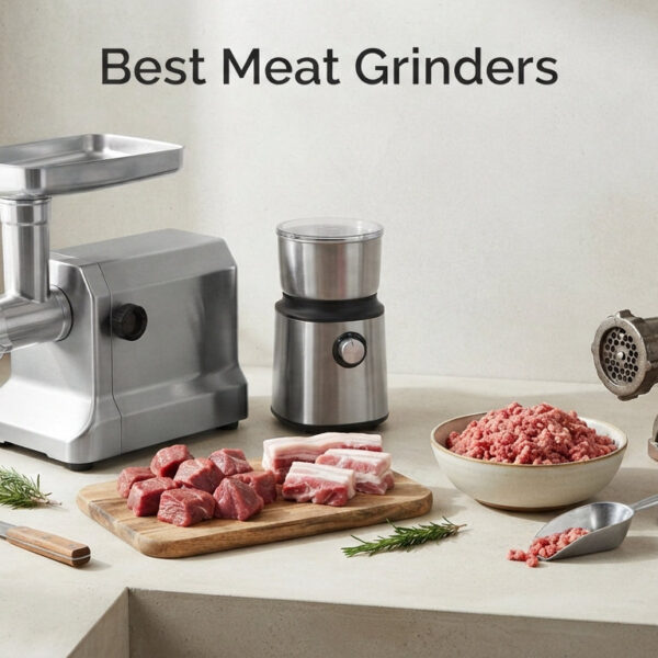 Best Meat Grinders