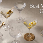 Best Martini Glasses