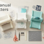 Best Manual Die Cutters
