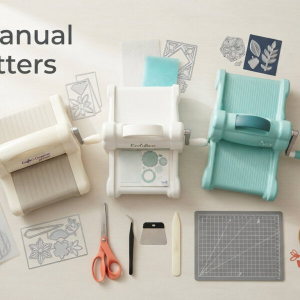 Best Manual Die Cutters