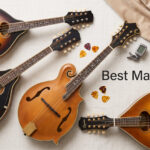 Best Mandolins
