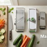 Best Mandoline Slicers