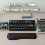 Best Low Profile Mechanical Keyboards