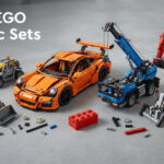 Best LEGO Technic Sets