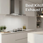 Best Kitchen Exhaust Fans
