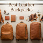 Best Leather Backpacks