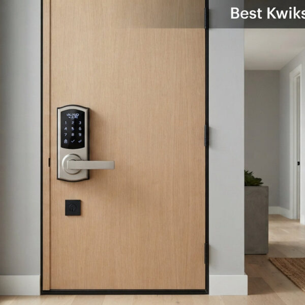 Best Kwikset Smart Locks