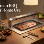 Best Korean BBQ Grills for Home Use