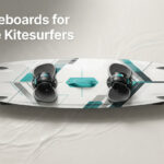 Best Kiteboards for Freeride Kitesurfers