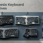 Best Kinesis Keyboard Alternatives