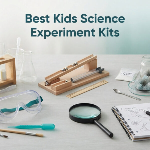 Best Kids Science Experiment Kits