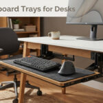 Best Keyboard Trays for Desks
