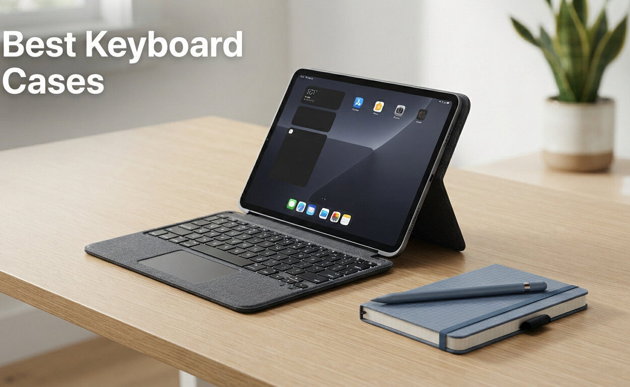 Best Keyboard Cases