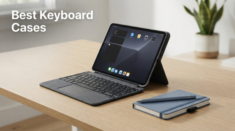 Best Keyboard Cases